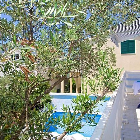 Villa Hedonica Zaboric Dış mekan fotoğraf