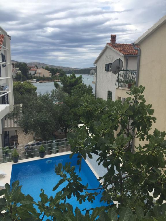 Villa Hedonica Zaboric Dış mekan fotoğraf