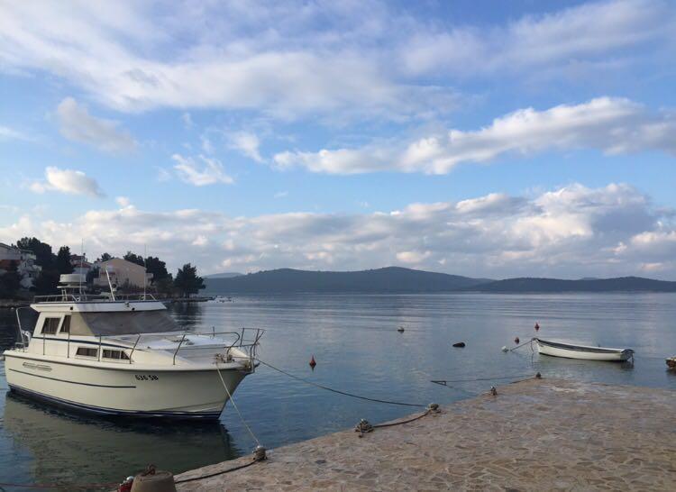 Villa Hedonica Zaboric Dış mekan fotoğraf