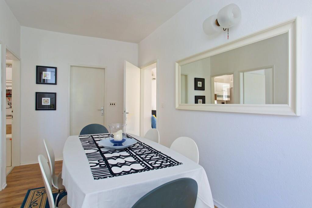 Villa Hedonica Zaboric Dış mekan fotoğraf