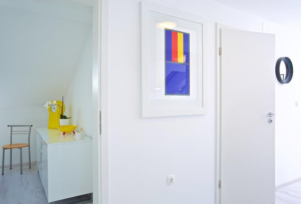 Villa Hedonica Zaboric Dış mekan fotoğraf