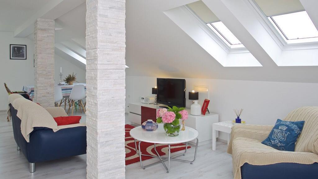 Villa Hedonica Zaboric Dış mekan fotoğraf