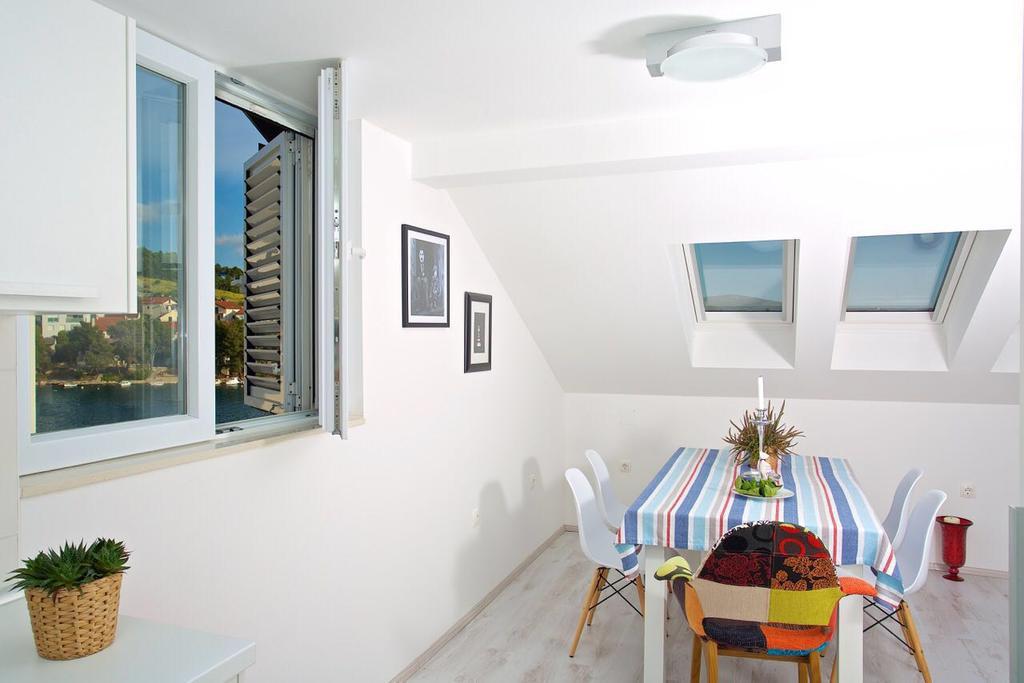 Villa Hedonica Zaboric Dış mekan fotoğraf